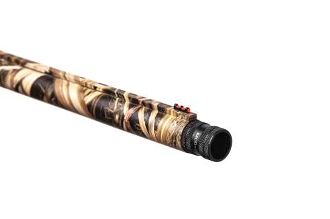 Veyron Camo Mossy Oak Synthetic 12/76 см Рушниця гладкоствольна Huglu