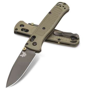 Нож Benchmade "Bugout"
