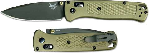 Нож Benchmade "Bugout"