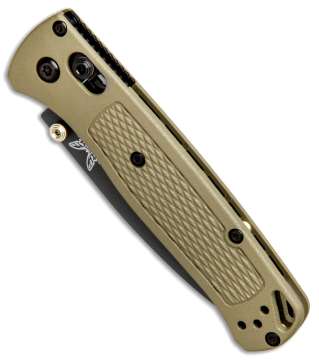 Нож Benchmade "Bugout"