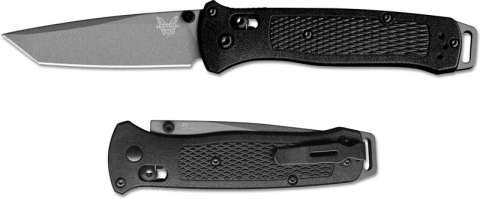 Нож Benchmade"Bailout"