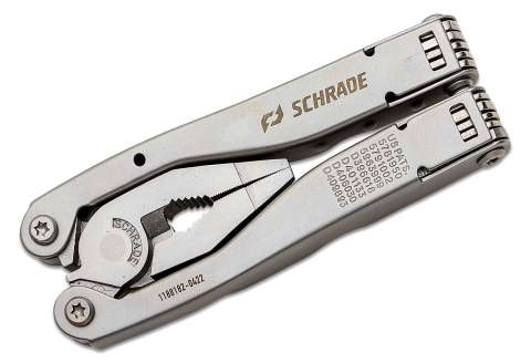 Мультитул Schrade Tough Tool