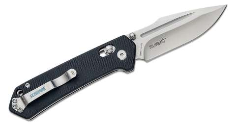 Ніж Schrade Divergent Pivot Lock