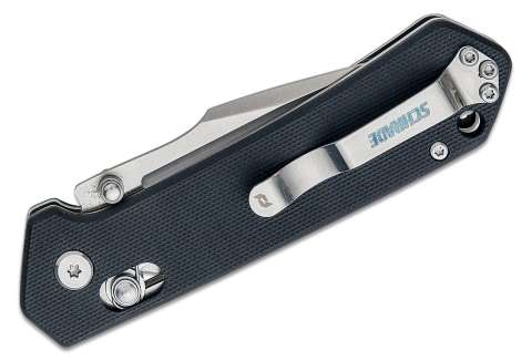 Ніж Schrade Divergent Pivot Lock