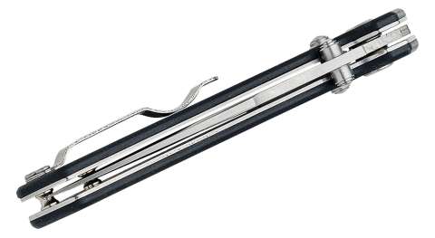 Ніж Schrade Divergent Pivot Lock