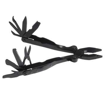 Мультитул Schrade Tough Tool Black