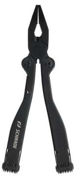 Мультитул Schrade Tough Tool Black