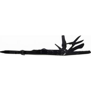 Мультитул Schrade Tough Tool Black