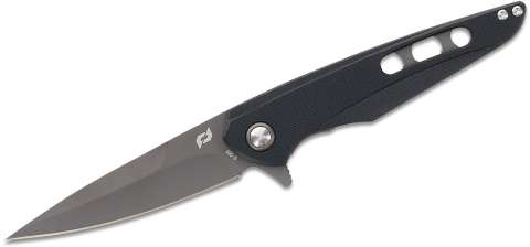 Ніж Schrade Kinetic Black