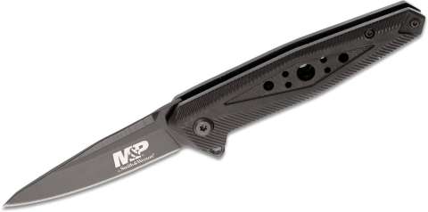 Ніж Smith&Wesson M&P Ultraglide Black