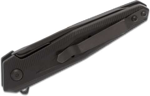 Ніж Smith&Wesson M&P Ultraglide Black