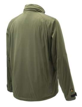 Куртка мужская Hush Active GTX "Beretta"