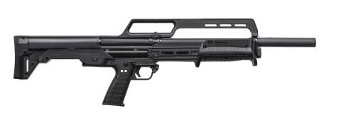 KS7BLK Рушниця гладкоствольна KelTec к.12 Black