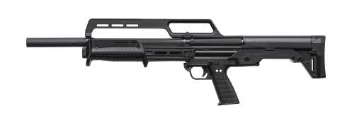 KS7BLK Рушниця гладкоствольна KelTec к.12 Black