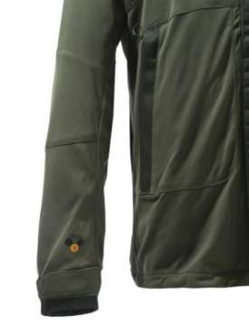 Куртка мужская Hush Active GTX "Beretta"