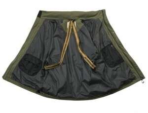 Куртка мужская Hush Active GTX "Beretta"