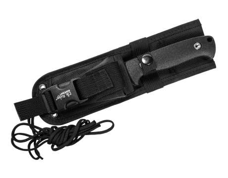 Набір Elk Ridge: ніж, кресало, точило, набір для виживання