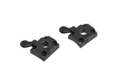 База Leupold QR Browning X-BOLT 2-PC