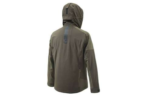 Куртка-анорак Field GTX