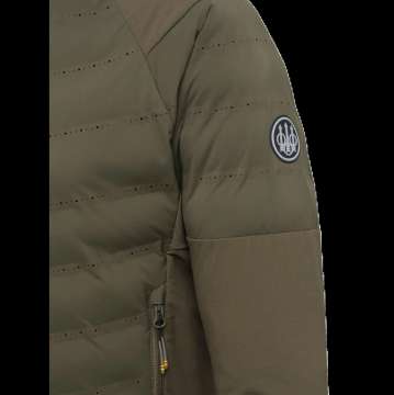 Куртка чоловіча Bezoar Hybrid "Beretta" (green moss)