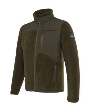 Кофта флісова Halifax Shepra "Beretta" (green)