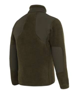 Кофта флісова Halifax Shepra "Beretta" (green)