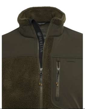 Кофта флісова Halifax Shepra "Beretta" (green)