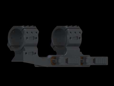 MSM-04 30D 0МОА 38Н кріплення для оптичного прицілу DAVIKA