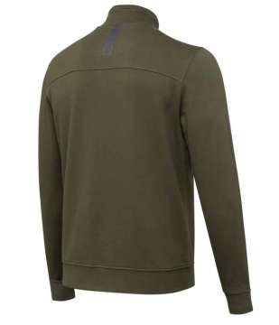 Кофта трикотажна Corporate Sweater "Beretta" (green stone)
