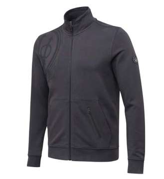 Кофта трикотажна Corporate Sweater "Beretta" (ebony)