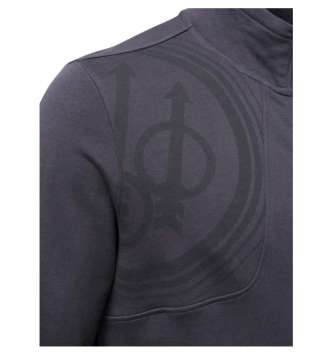 Кофта трикотажна Corporate Sweater "Beretta" (ebony)