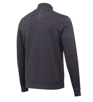 Кофта трикотажна Corporate Sweater "Beretta" (ebony)