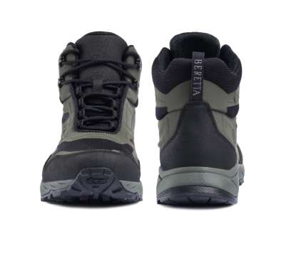 Чоботи Beretta "Wolf " (forest night)