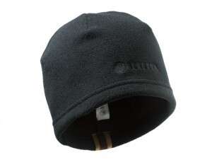 Шапка Fleece Beanie Black "Beretta"