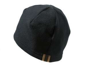 Шапка Fleece Beanie Black "Beretta"