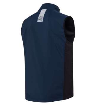 Жилет унісекс Windshell Vest EVO "Beretta" (total eclipse)