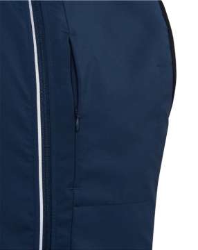 Жилет унісекс Windshell Vest EVO "Beretta" (total eclipse)