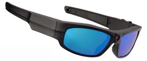 Durango BL02 Відеореєстратор-окуляри Glacier Blue