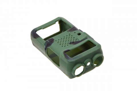 Чохол для рації Baofeng UV-5R камуфляж