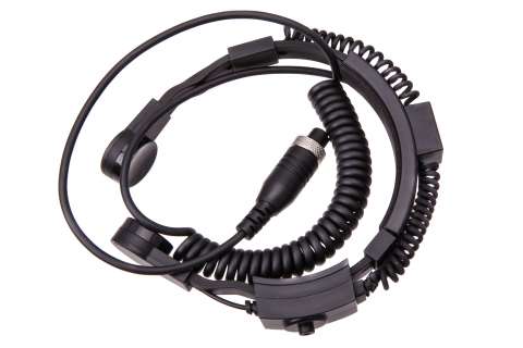 Гарнітура LUITON K10703 Earpiece