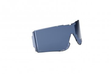 Лінзи запасні Bolle X810 димчастого кольору