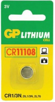 GP СR1 / 3 N Батарейка