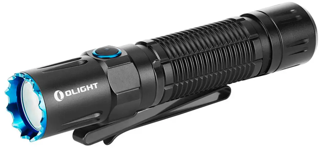 2370.31.49 Ліхтар Olight M2R Pro Black