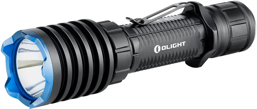 2370.32.16 Ліхтар Olight Warrior X Pro Black