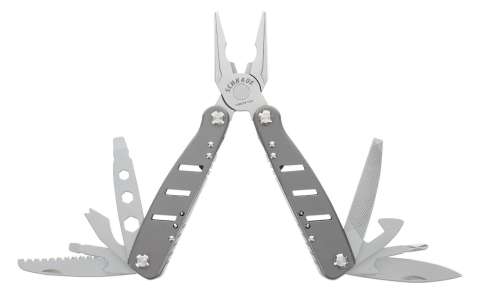 Комплект: Приціл оптичний Vector Optics Grimlock + Мультитул Schrade Callous