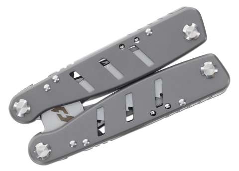 Комплект: Приціл оптичний Vector Optics Grimlock + Мультитул Schrade Callous