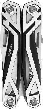 Комплект: Приціл оптичний Vector Optics Marksman + Мультитул Rocktol SK01