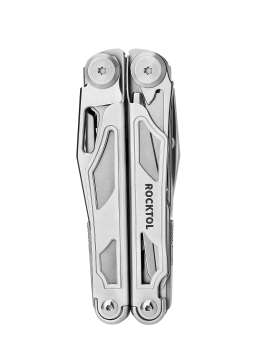 Комплект: Приціл оптичний Vector Optics Continental + Мультитул Rocktol SK05