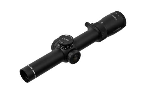 Комплект: Приціл оптичний Leupold Patrol 6HD + Мультитул Leatherman Surge