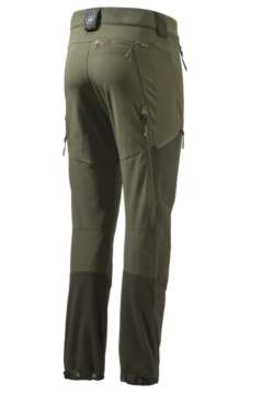 Брюки мужские Bymark "Beretta" (brown bark)